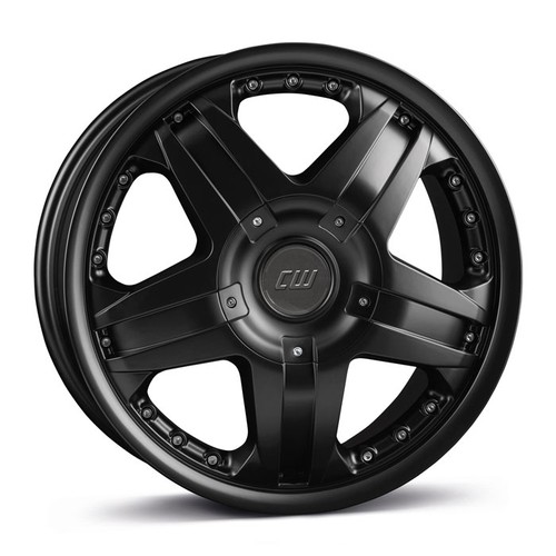 Borbet cwb 8x18 et45 - borbet, 5x120