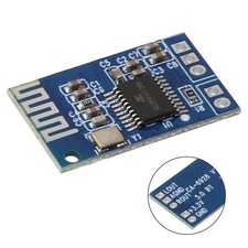 Connettori modulo audio - modulo,
