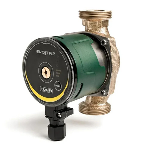 Circolatore elettronico dab - circolatore,