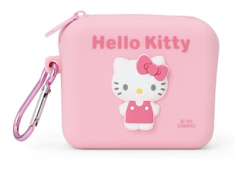 Hello kitty mini pouch - mini,