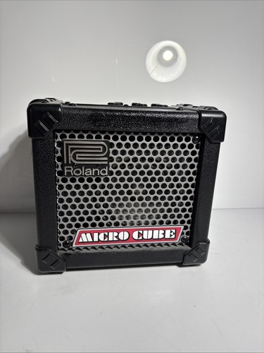 Roland micro cube - roland,