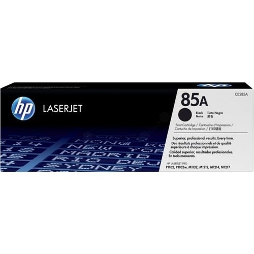 Originale ce285a nero per - originale, hp
