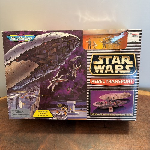1997 galoob star wars - 1997,