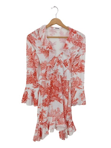 Missguided abito maniche - abito,