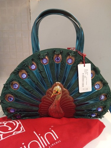 Borsa donna braccialini - borsa,