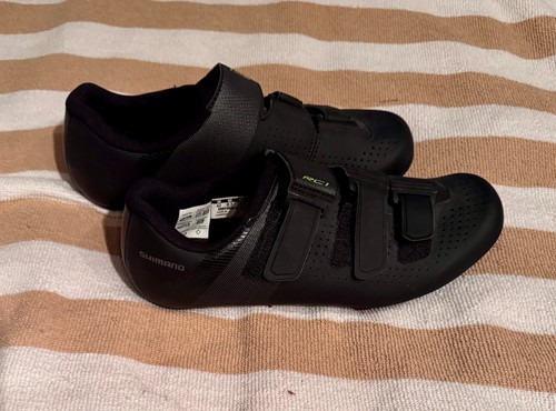 Scarpe ciclismo shimano - scarpe,
