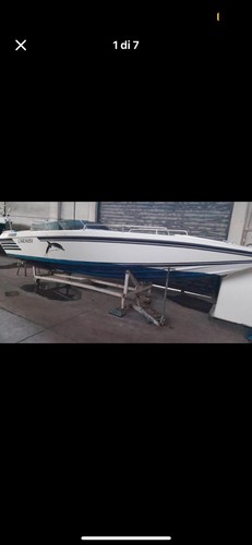 Barca off shore gagliotta - off,