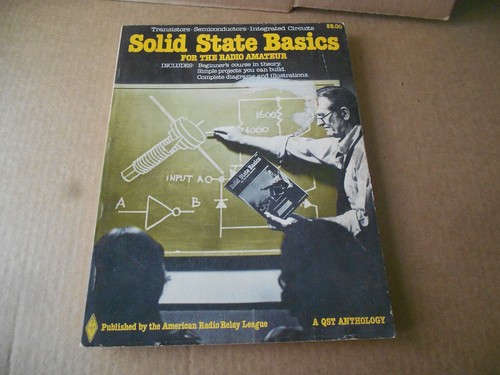 1978 solid state - basics, for