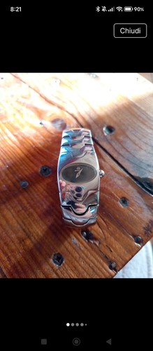 Orologio breil donna acciaio - orologio,