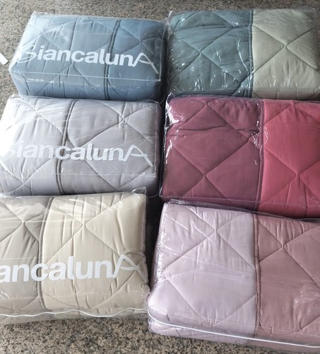 Trapunta letto singolo - trapunta,