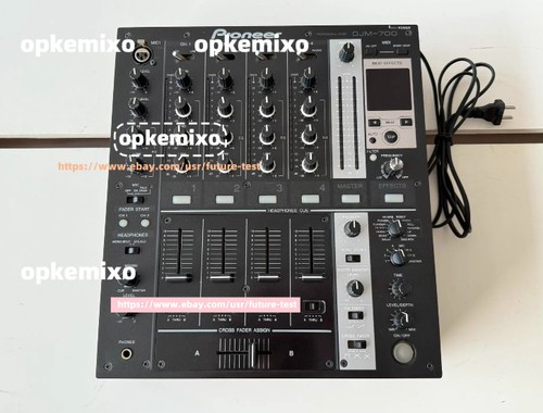 1pcs pioneer djm 700 - 1pcs, djm-700