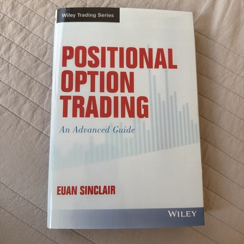 Positional option trading - positional,