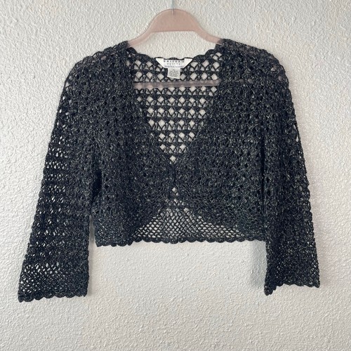 Cardigan vintage john paul - cardigan,