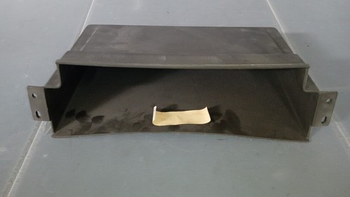 Ripostiglio sottotetto iveco