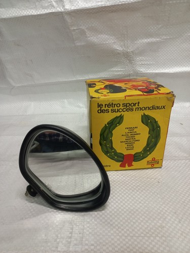 Specchietto retrovisore - specchietto,