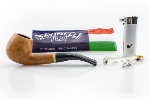 Pipa savinelli primo fumo 636 - savinelli,