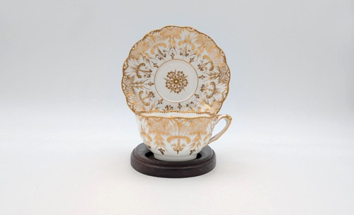 Set tazza tè - tazza, da