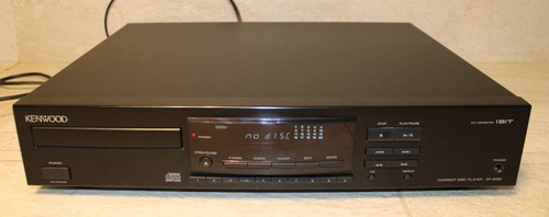 Lettore kenwood 2080 - lettore,