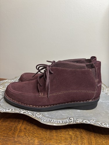 Scarpe alla caviglia clarks - scarpe,