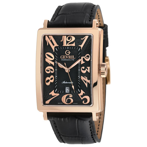 Orologio gevril 15201 uomo - gevril,