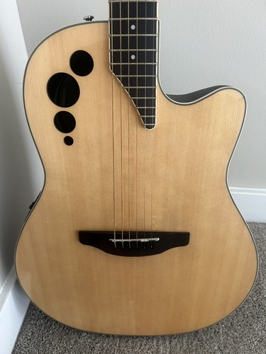 Ovation applause elite - elite, mid