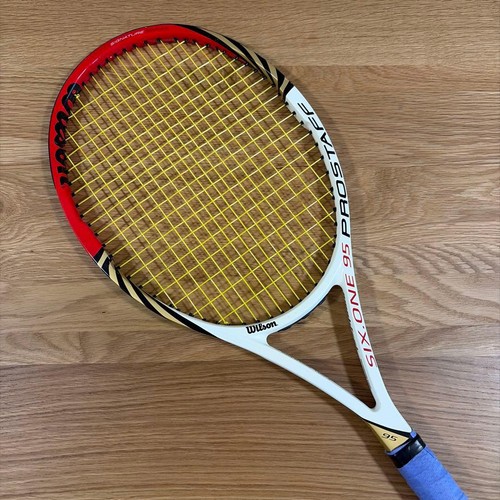 Racchetta tennis wilson - racchetta, da