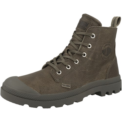 Palladium pampa zip stivali - pampa,
