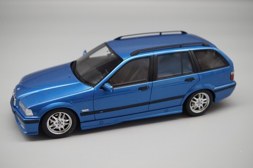 Bmw 328i e36 touring - 1:18,