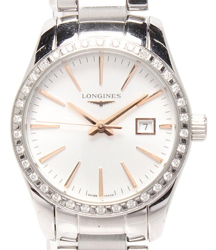 Longines conquest - longines,
