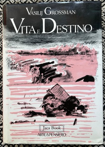 Vasilij grossman vita e - vasilij,