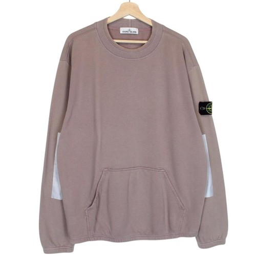 Maglione felpa stone - maglione,