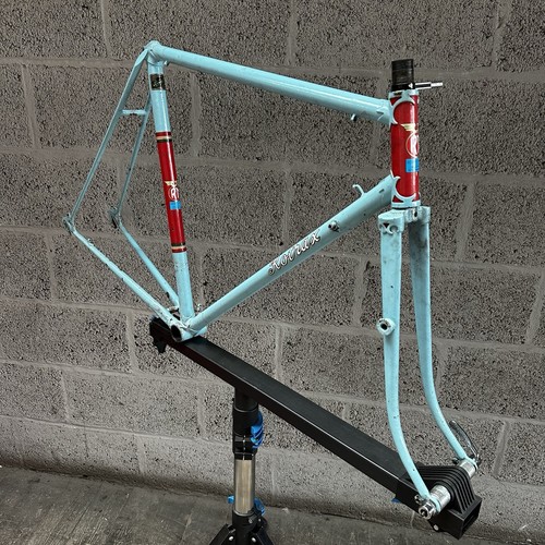Struttura vintage rotax - vintage,