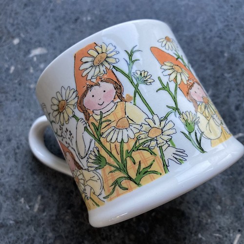 Tazza gnomo diari - , gnomi