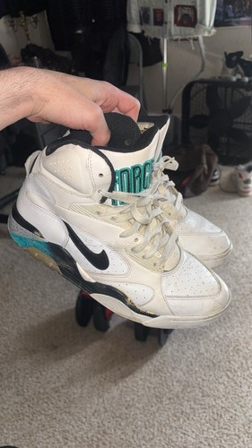 Nike air force 180 mid - nike,