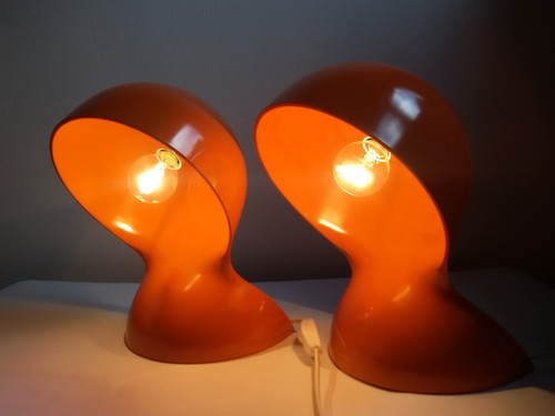 Artemide dalú design vico - artemide,
