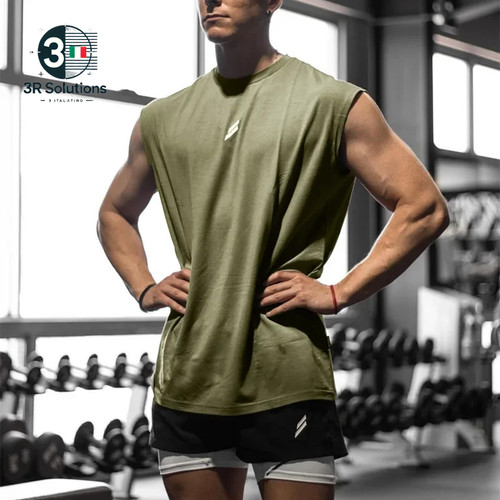 Canotta sportiva fitness - sportiva,