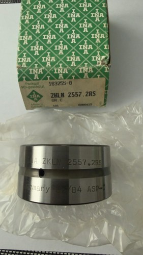 Ina zkln2557 2rs - zkln2557-2rs, cuscinetto
