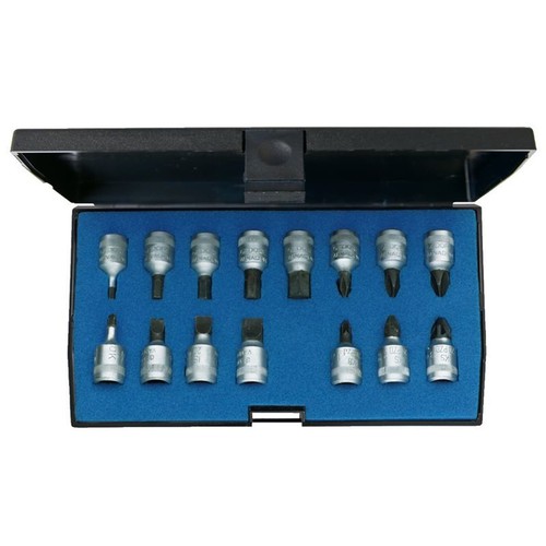 Gedore set chiavi bussola - a,