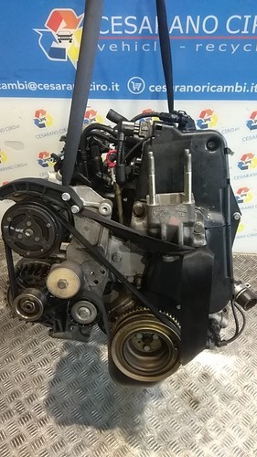 Motore semicompl 71719086 - semicompl.,