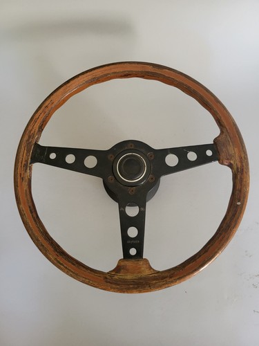 Volant daytona momo - volant, ferrari