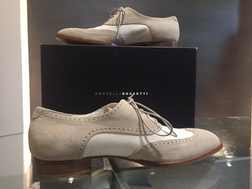 Fratelli rossetti mocassino - rossetti,