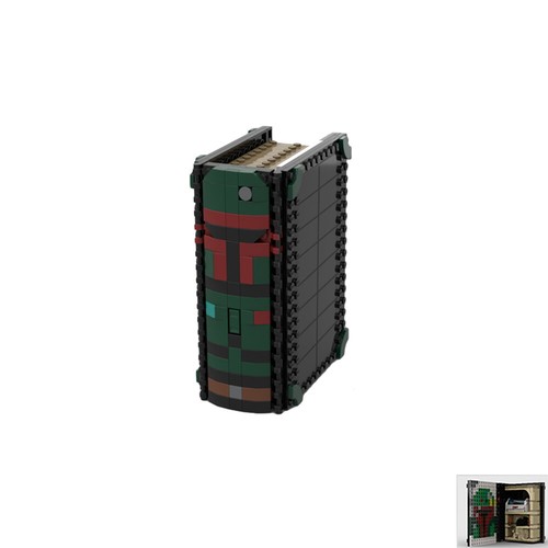 Libro mini serie 571 - in,