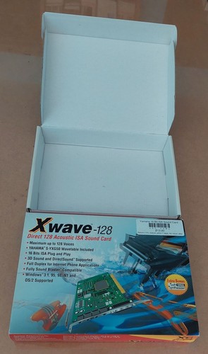Yamaha xwave 128 isa - yamaha,