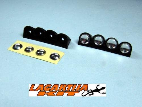 Faro auxiliar rally 2 - 1/32,