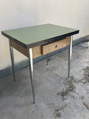 Tavolo anni - anni, 60