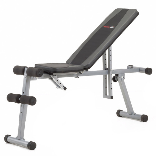 Everfit panca piana - everfit, e