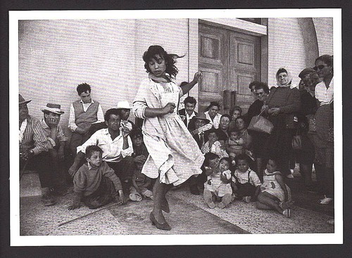 Sabine weiss la poesia - sabine,
