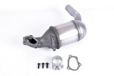 Catalizzatore per fiat punto - per,