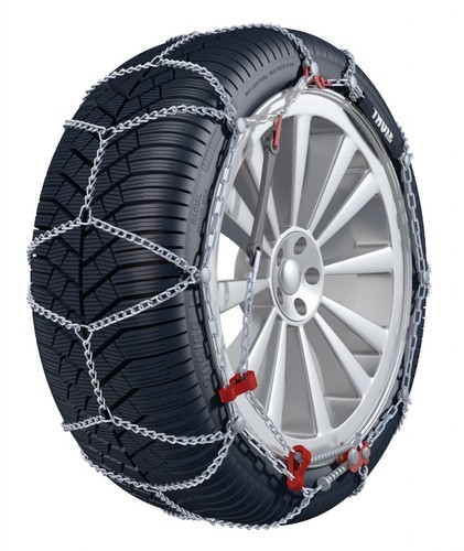 Catene neve thule - thule, ck-7