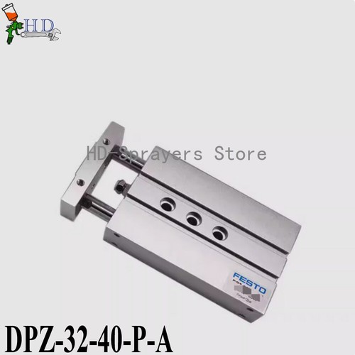 Festo dpz a - 1pcs, nuovo
